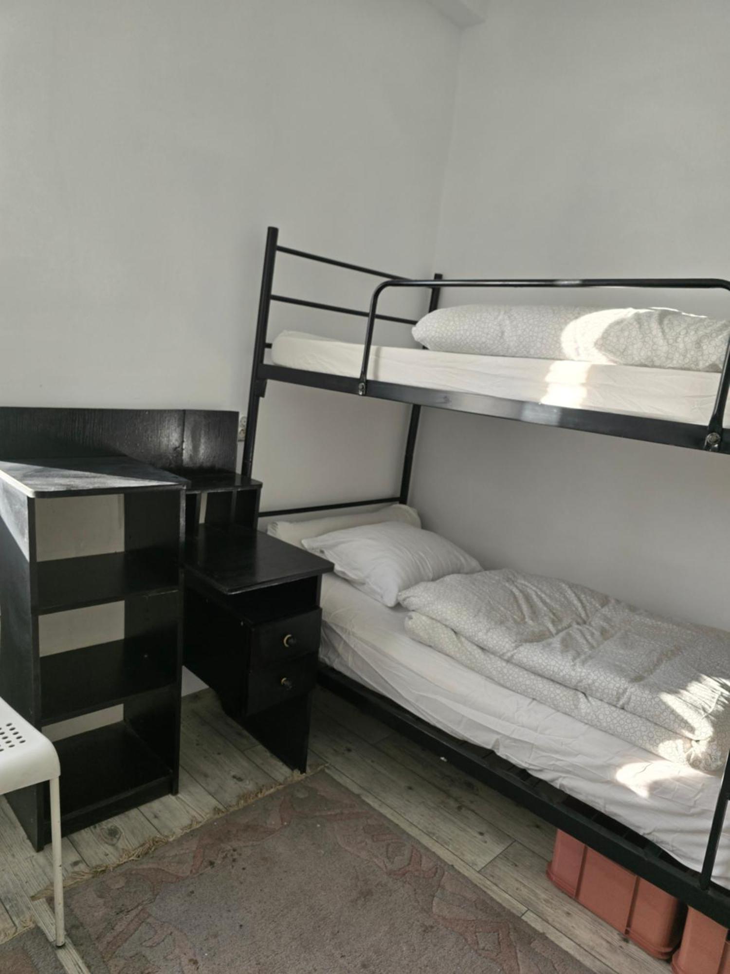 Hostel Zielonka  Extérieur photo