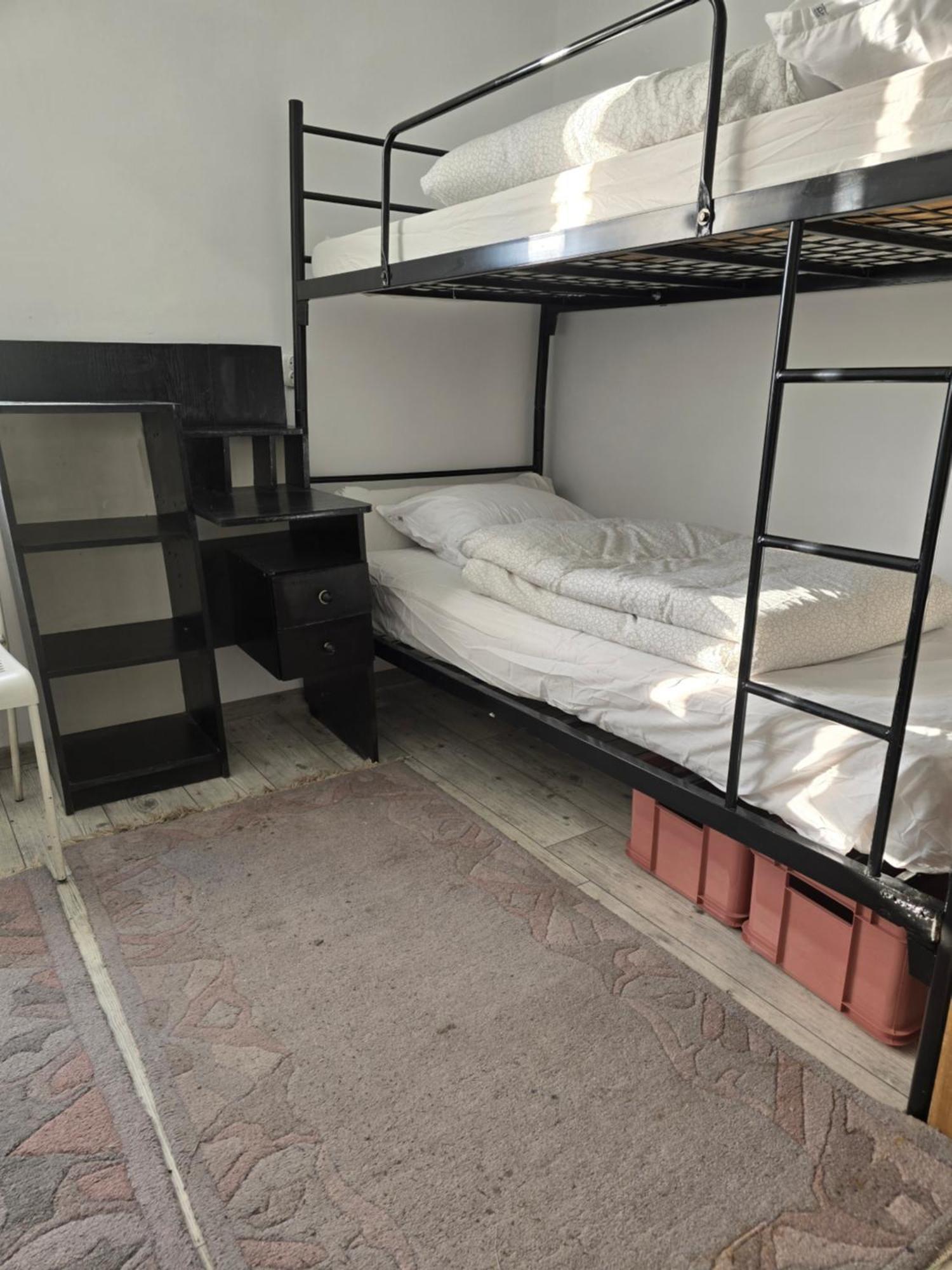 Hostel Zielonka  Extérieur photo