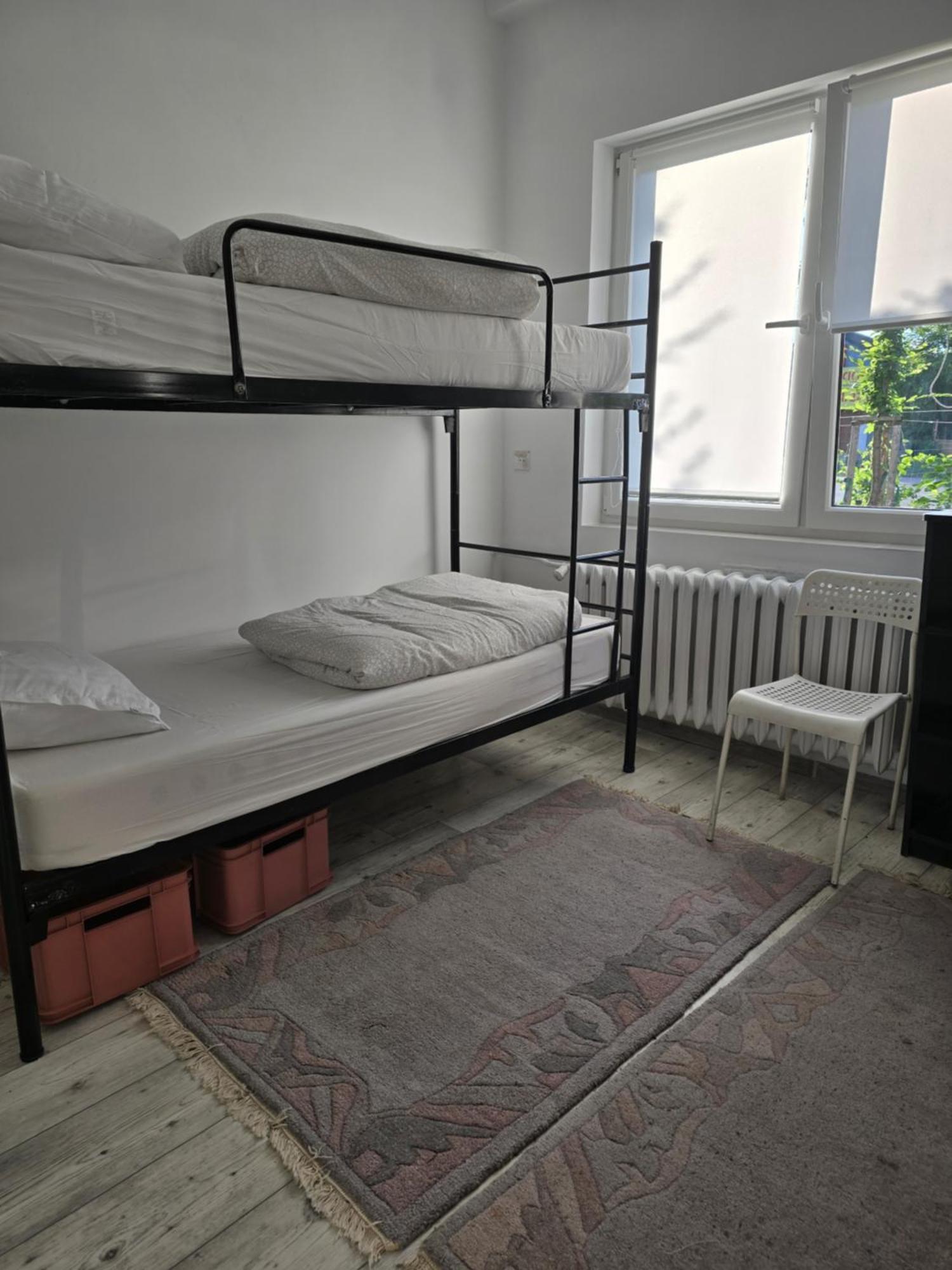 Hostel Zielonka  Extérieur photo