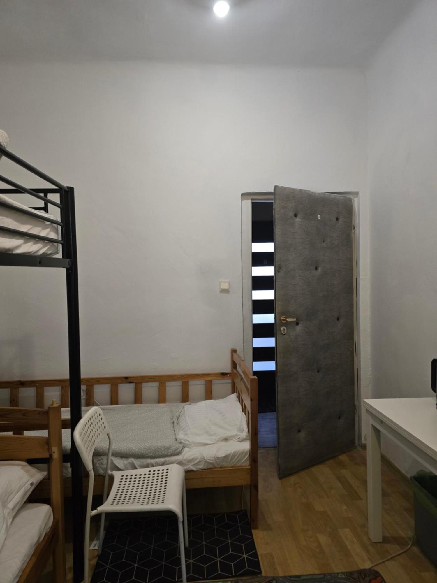 Hostel Zielonka  Extérieur photo