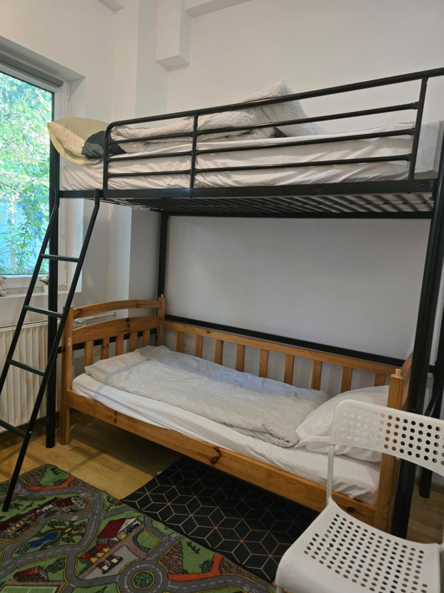 Hostel Zielonka  Extérieur photo